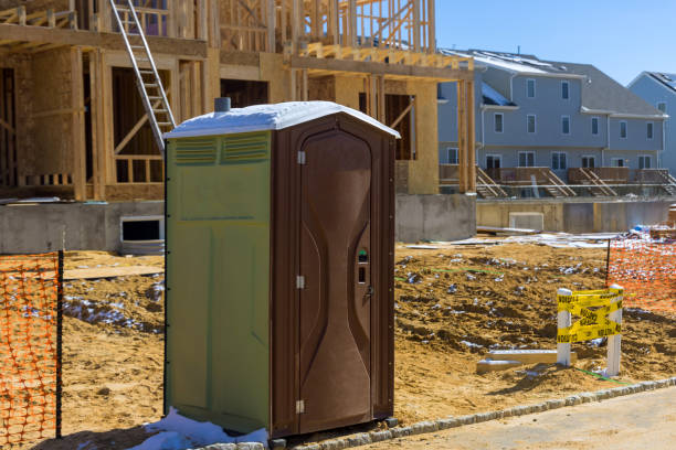 Best Porta potty delivery and setup  in Norton, VA