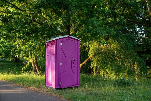 Trusted Norton, VA porta potty rental Experts